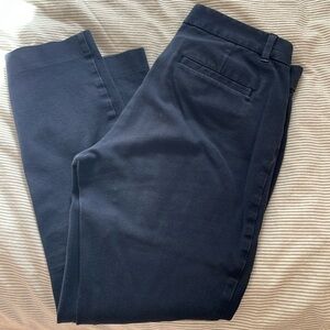 Gap- skinny ankle pant - size 2